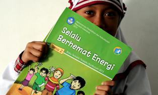 Jakarta Akan Terapkan Kurikulum Baru 100 Persen
