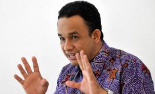 Anies Baswedan: Guru Ujung Tombak Pendidikan