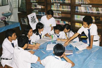 Sahabat Belajar